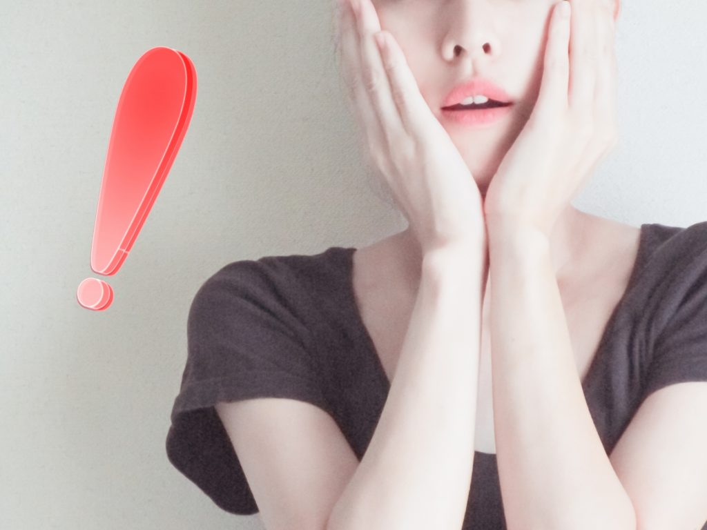 １年で最も汗が臭くなる季節は春先！？理由と対策は？