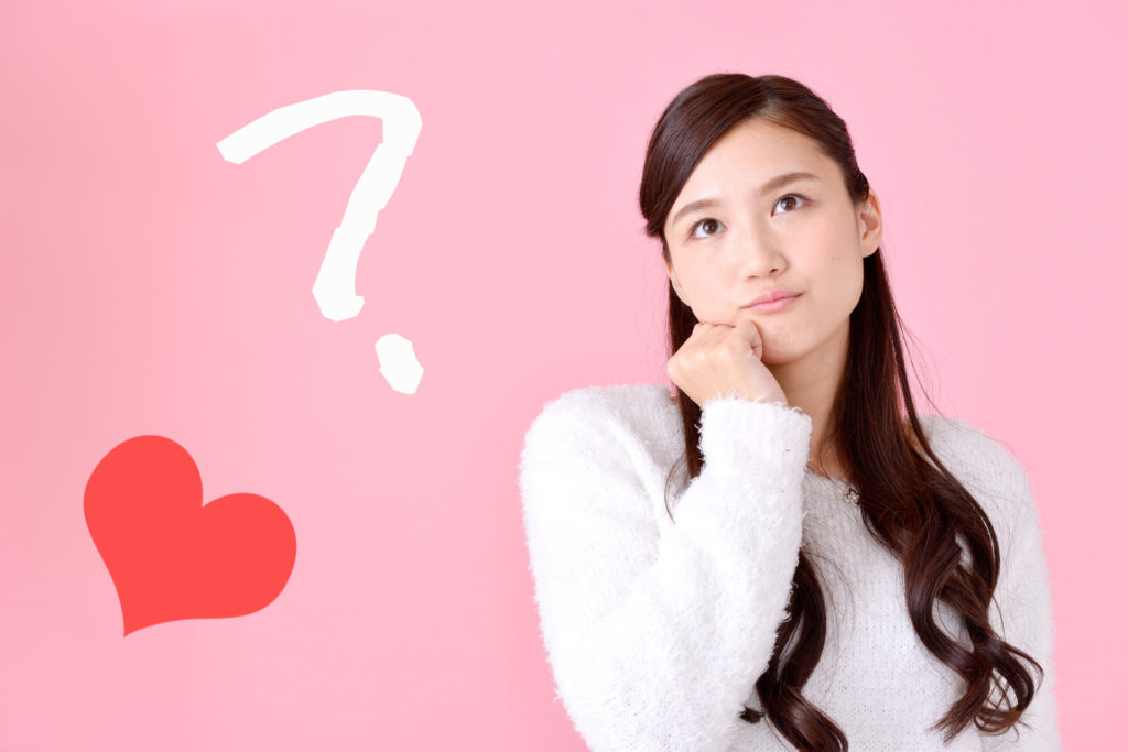 婚活で気になるニオイ問題。相手のニオイが気になる場合はNG？